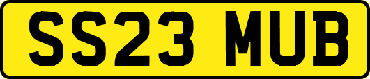 SS23MUB