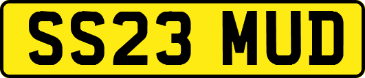 SS23MUD