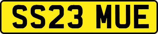 SS23MUE
