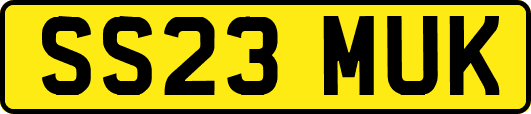 SS23MUK