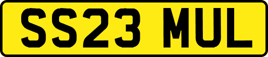 SS23MUL