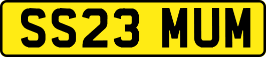 SS23MUM