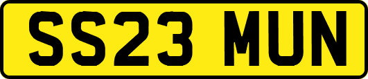 SS23MUN