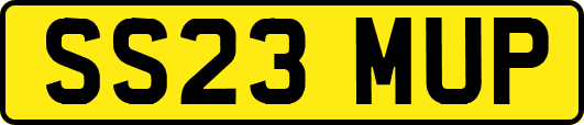 SS23MUP