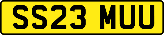 SS23MUU