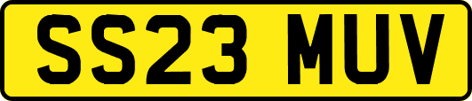 SS23MUV