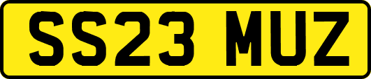 SS23MUZ