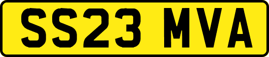SS23MVA