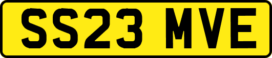 SS23MVE