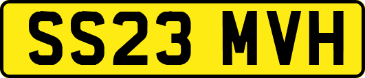 SS23MVH
