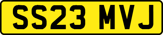 SS23MVJ