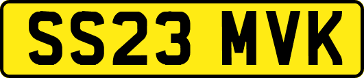 SS23MVK