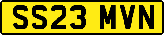 SS23MVN