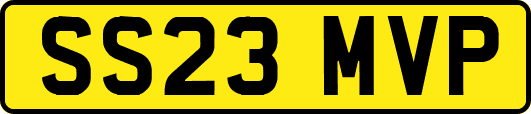 SS23MVP