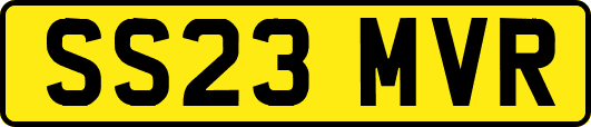 SS23MVR