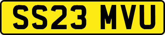 SS23MVU