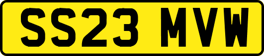 SS23MVW
