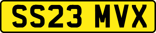 SS23MVX