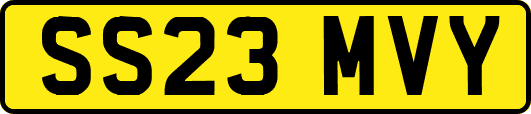 SS23MVY