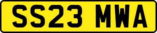 SS23MWA