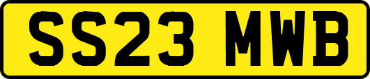 SS23MWB