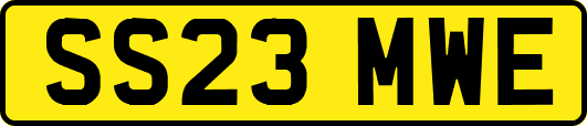 SS23MWE