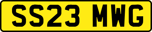 SS23MWG