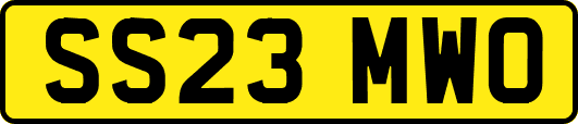 SS23MWO