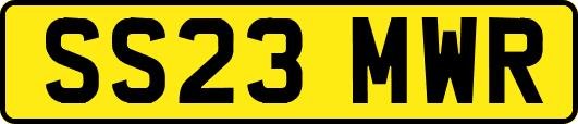 SS23MWR