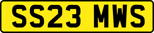 SS23MWS