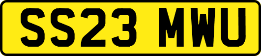 SS23MWU