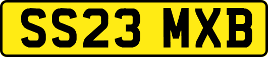 SS23MXB