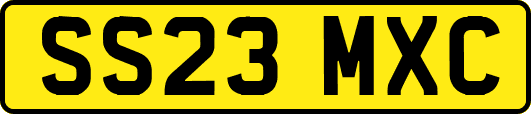 SS23MXC
