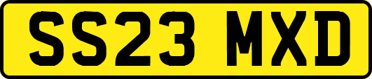 SS23MXD