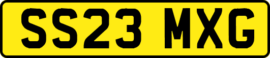 SS23MXG