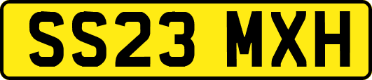 SS23MXH