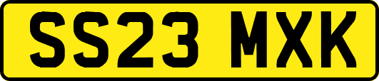 SS23MXK