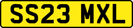 SS23MXL