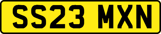 SS23MXN