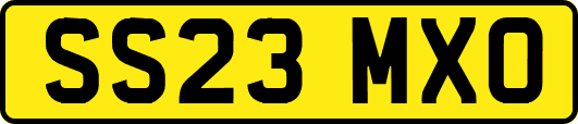 SS23MXO