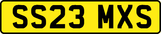 SS23MXS