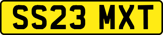 SS23MXT