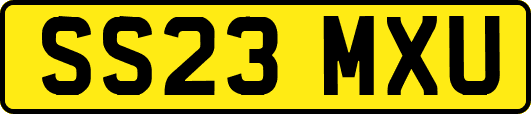 SS23MXU