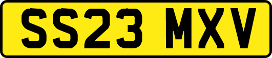 SS23MXV