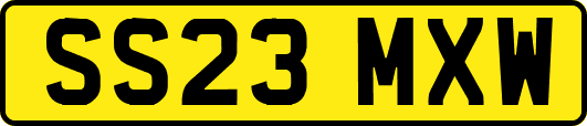 SS23MXW