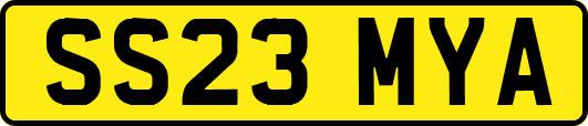 SS23MYA