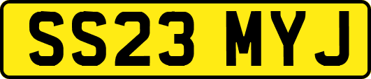 SS23MYJ