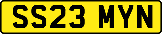 SS23MYN