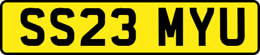 SS23MYU