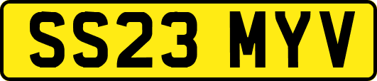 SS23MYV
